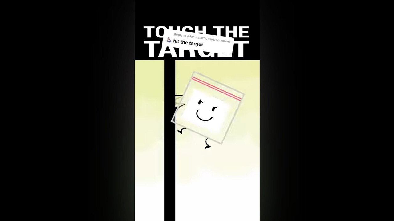 We asked TikTok to VOTE the best object — BFDI MINI