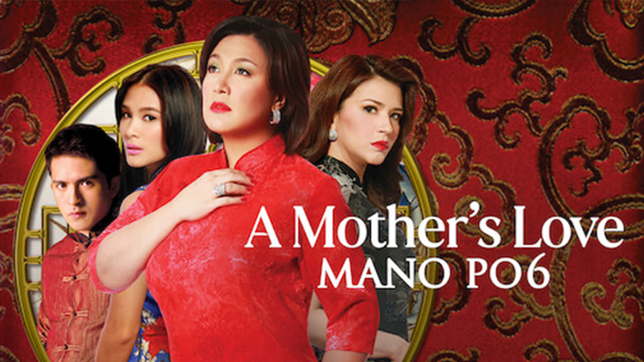 Mano Po 6: A Mother's Love Backdrop Image