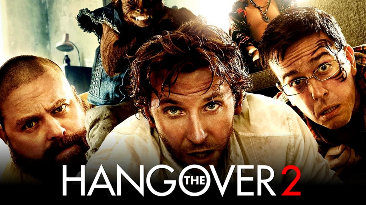 Gallery The Hangover Part II.