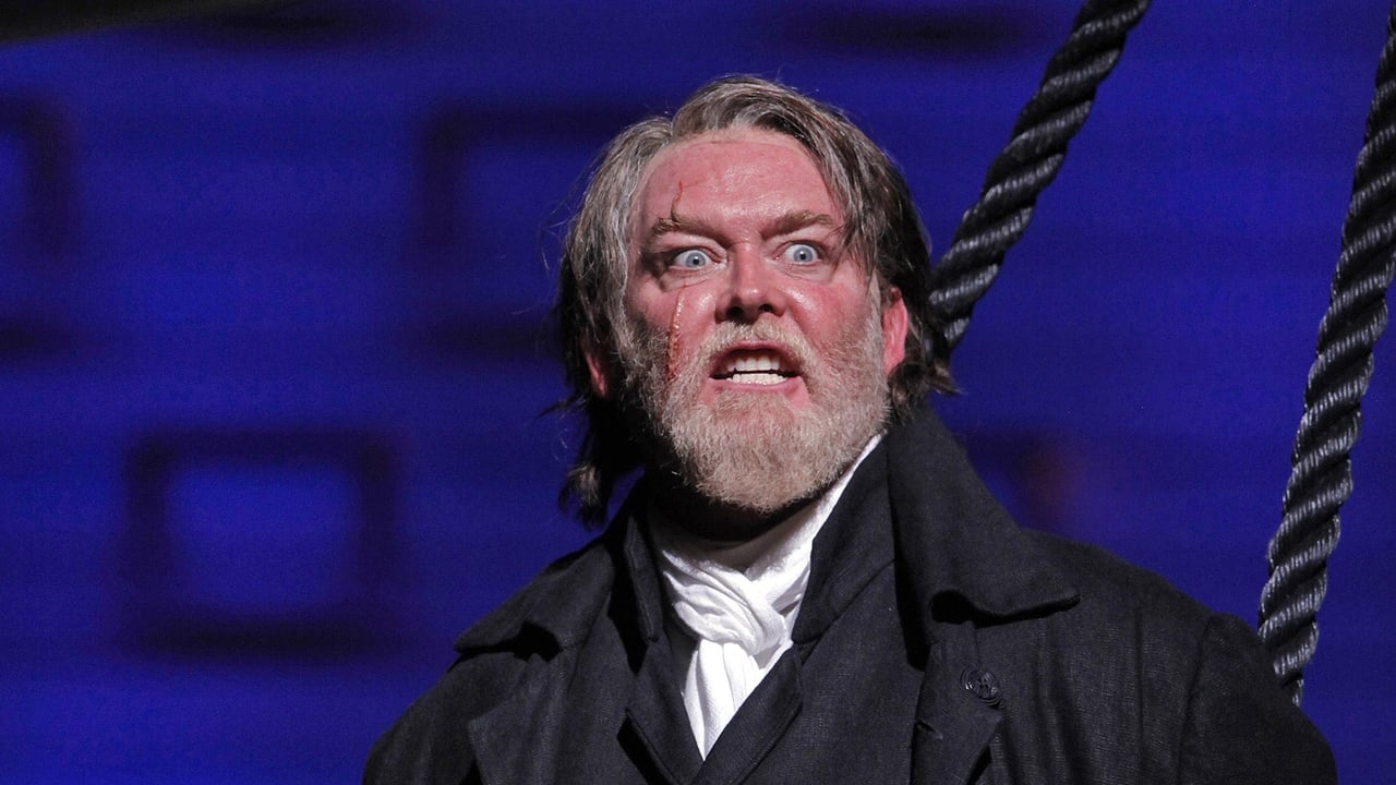 Great Performances - Season 41 Episode 6 : San Francisco Opera's Moby Dick