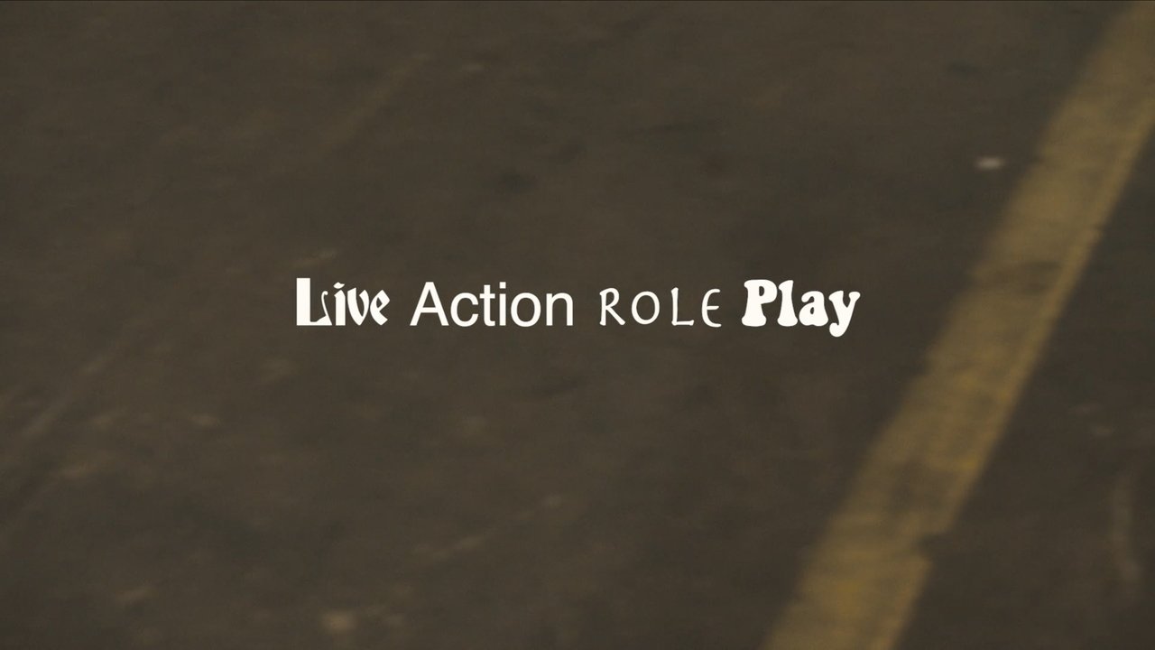 Live Action Role Play