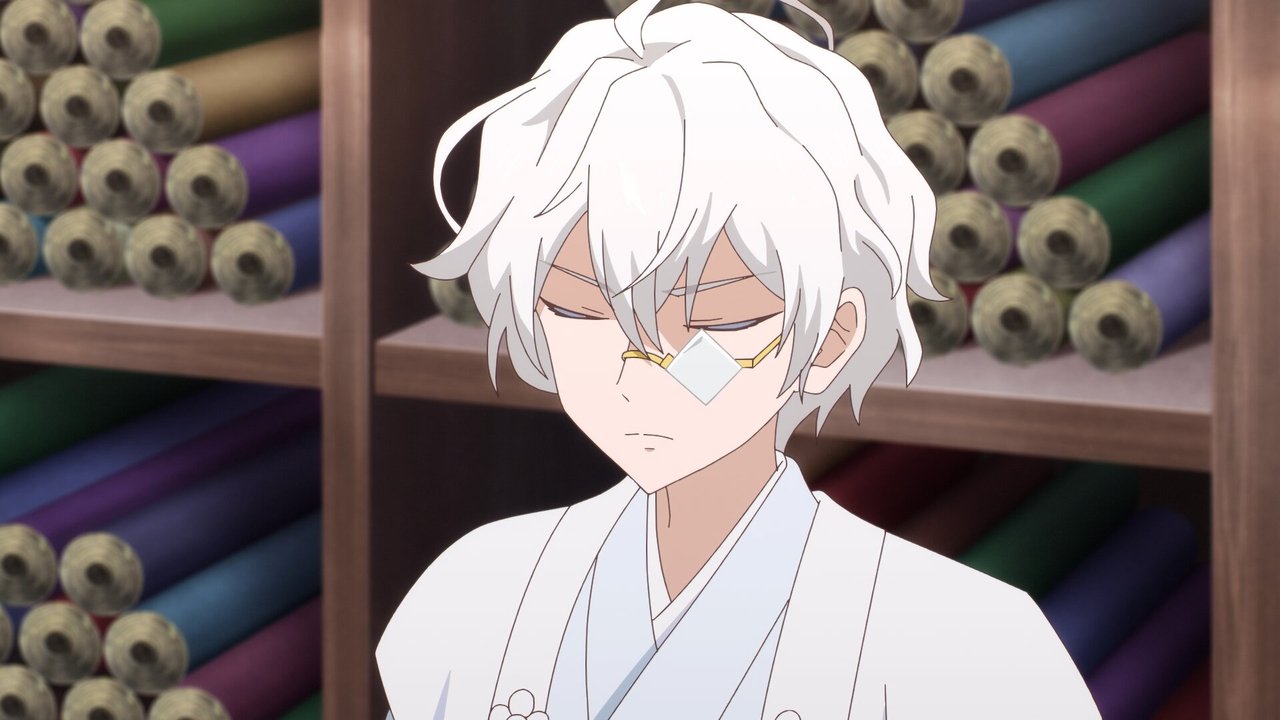 Kakuriyo -Bed & Breakfast for Spirits- - Season 2 Episode 3 : The Curtain Rises on New Turmoil.