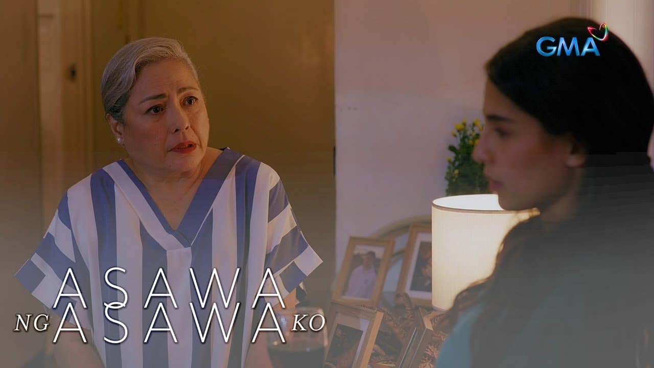 Asawa Ng Asawa Ko - Season 1 Episode 26 : Episode 26