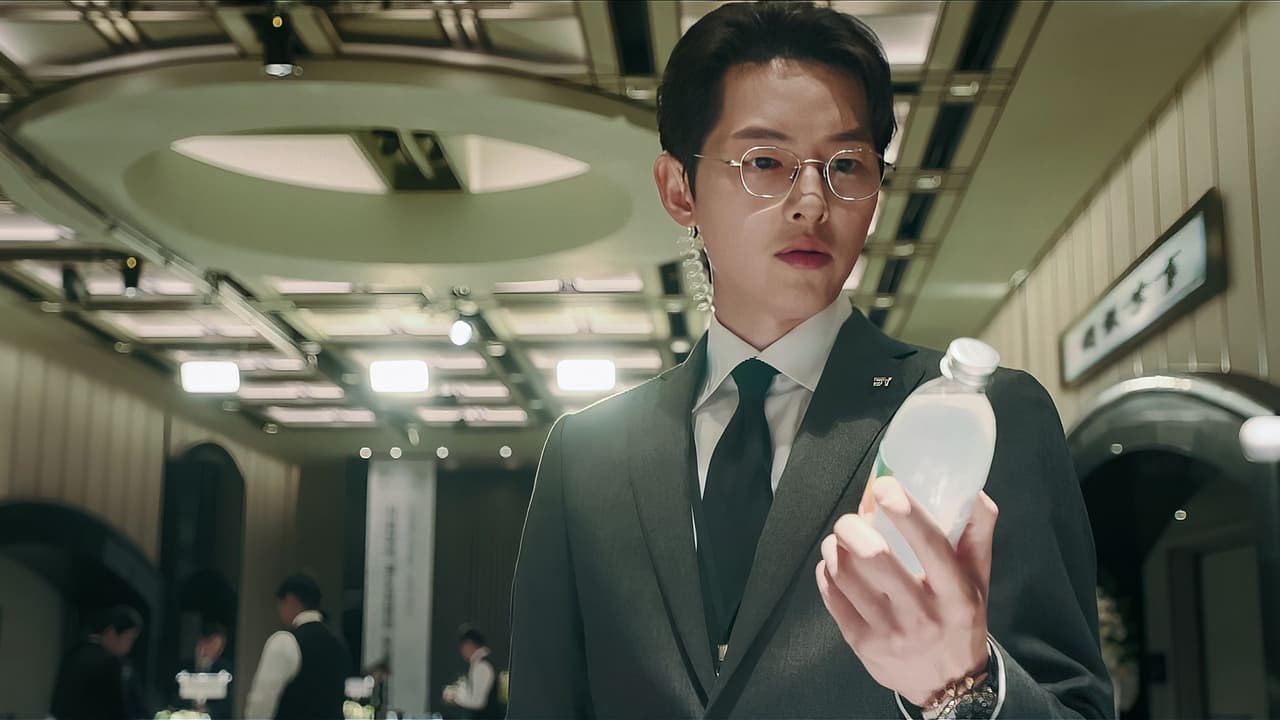 Reborn Rich - Season 1 Episode 1 : Soonyang’s Loyal Servant