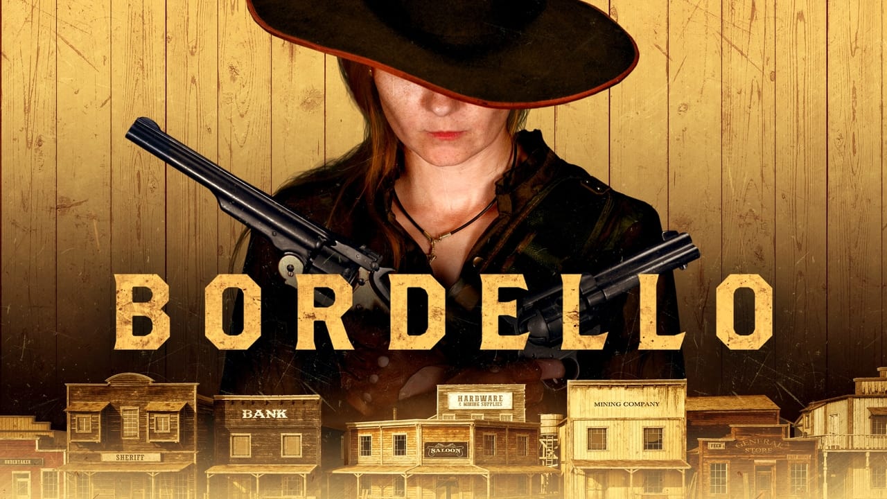 Bordello background