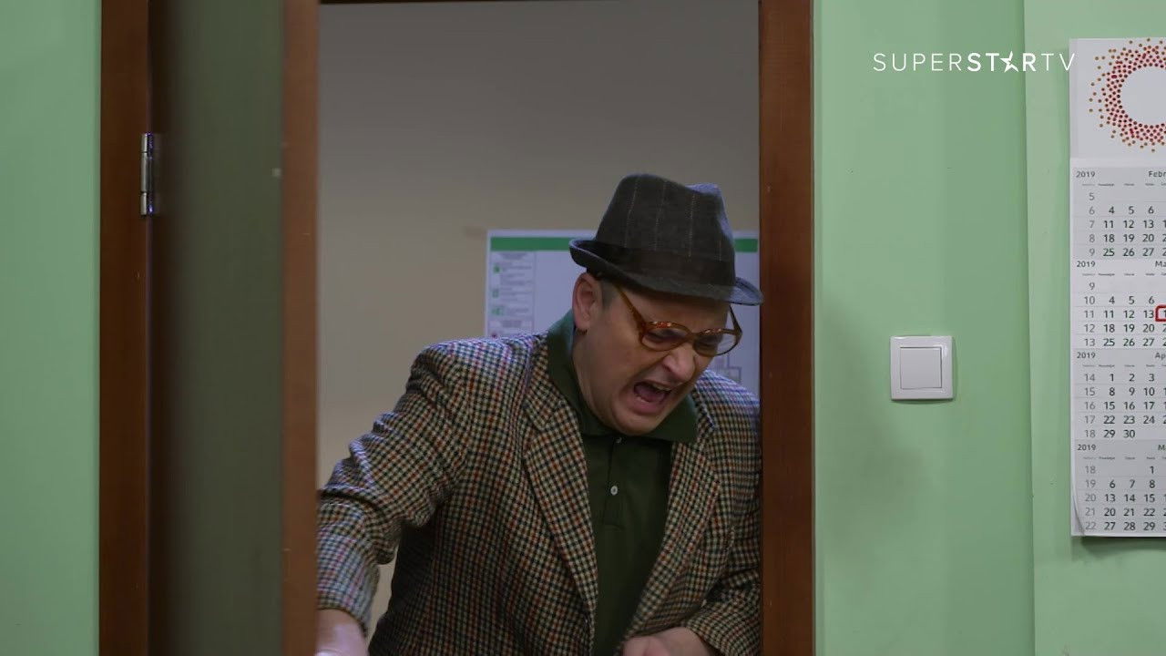 Државни посао — Épisode 91