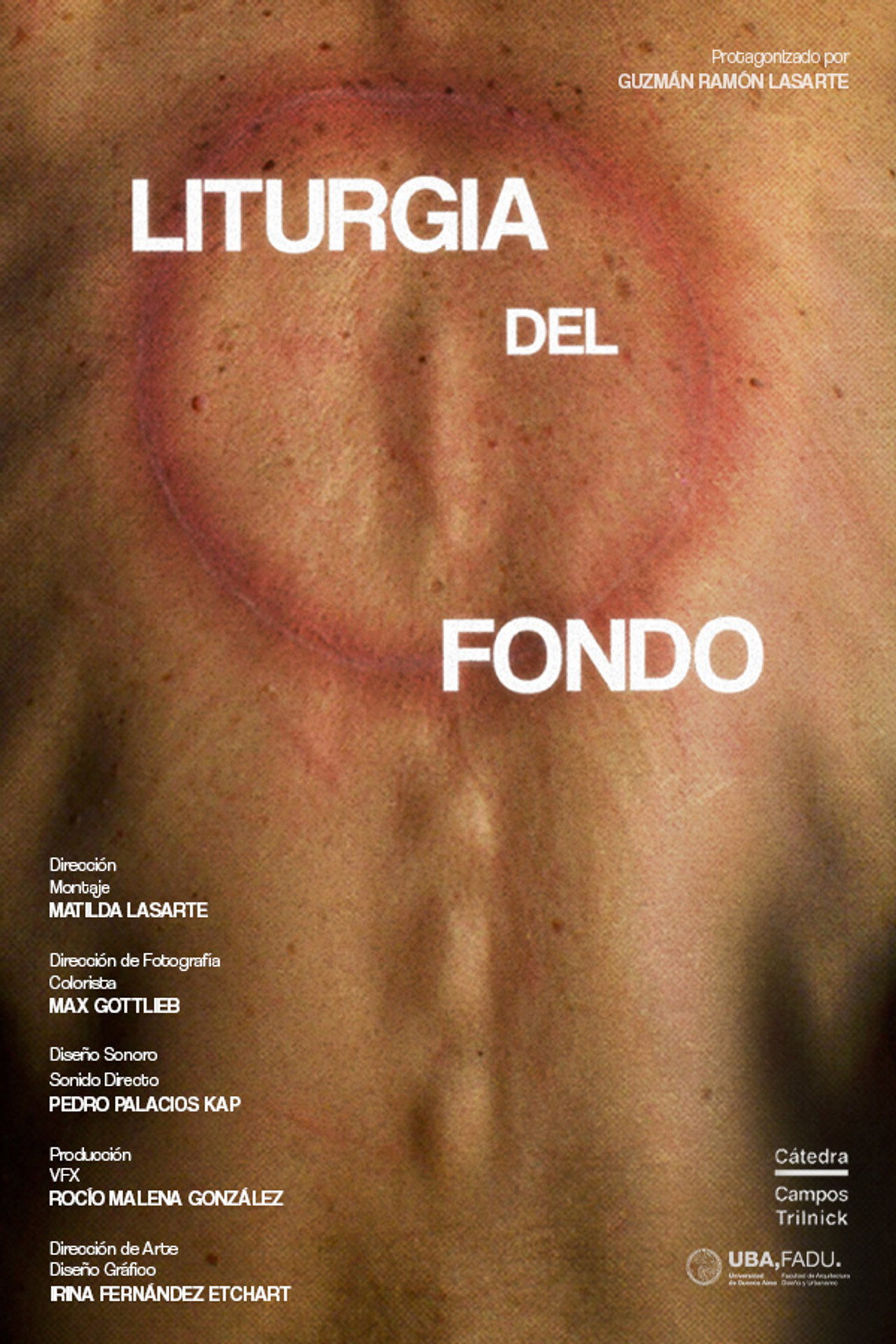 Liturgia del Fondo