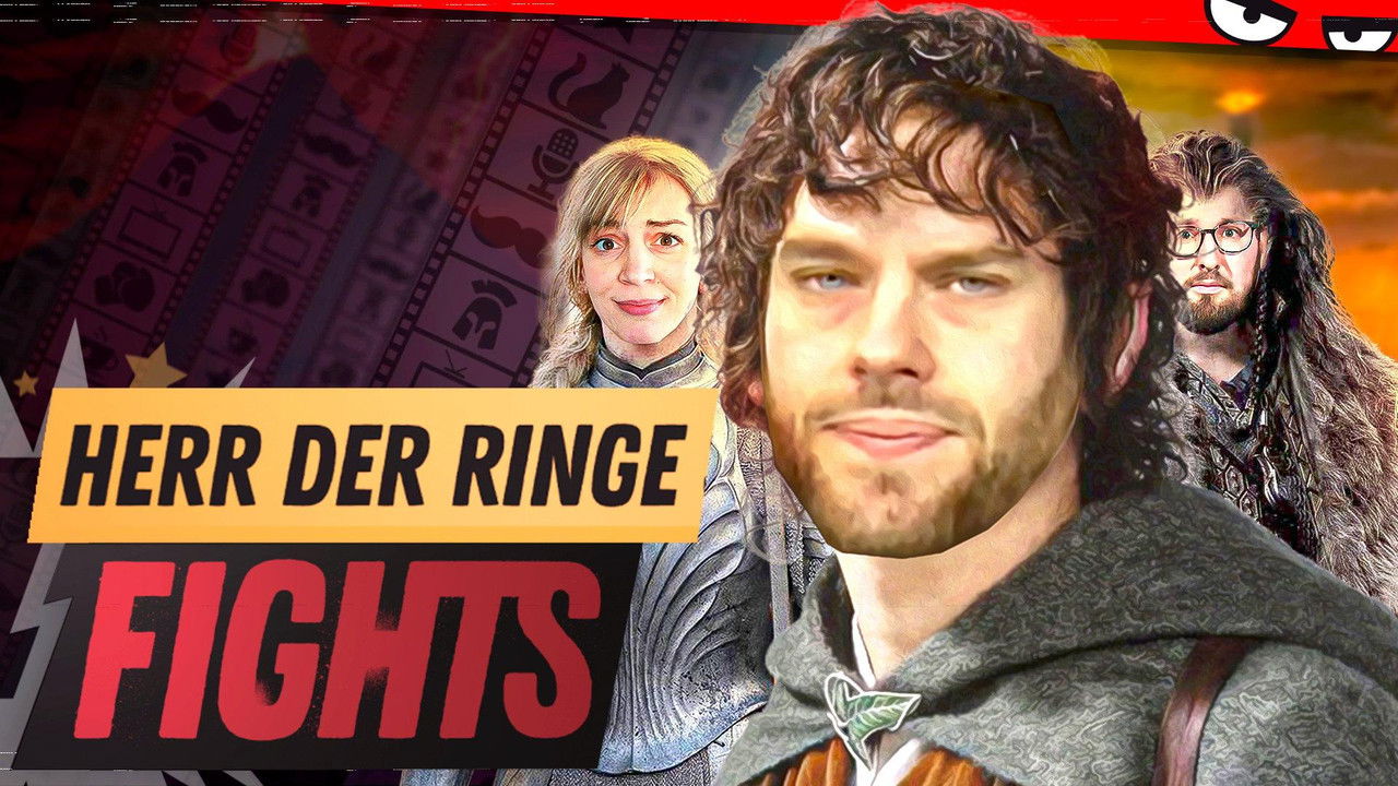 Alles Mögliche Fights — Épisode 4