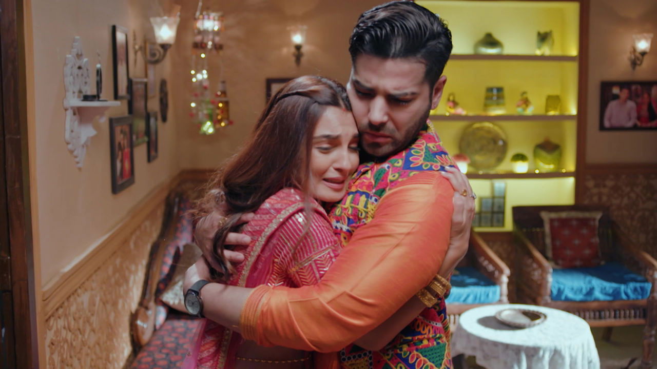 पंड्या स्टोर — Épisode 226