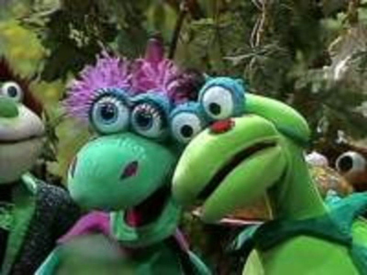 Hallo Spencer — Épisode 14