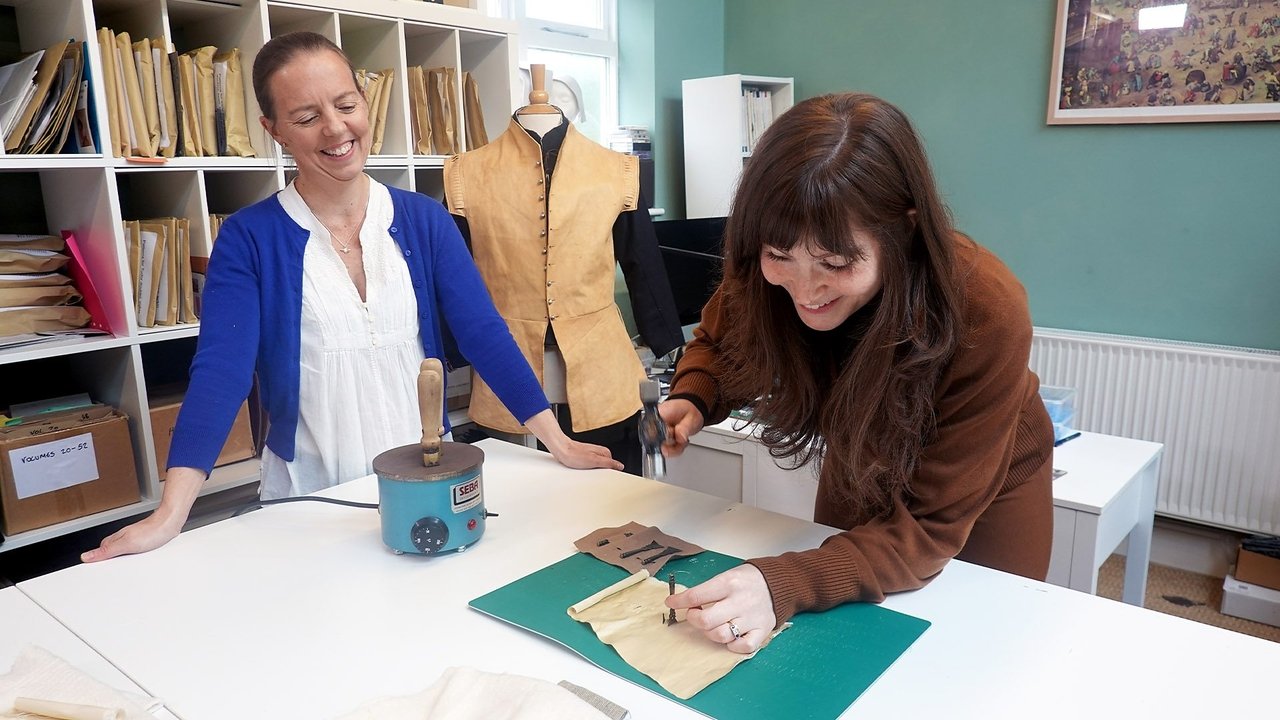 Bargain Hunt - Season 72 Episode 25 : Heanor 31