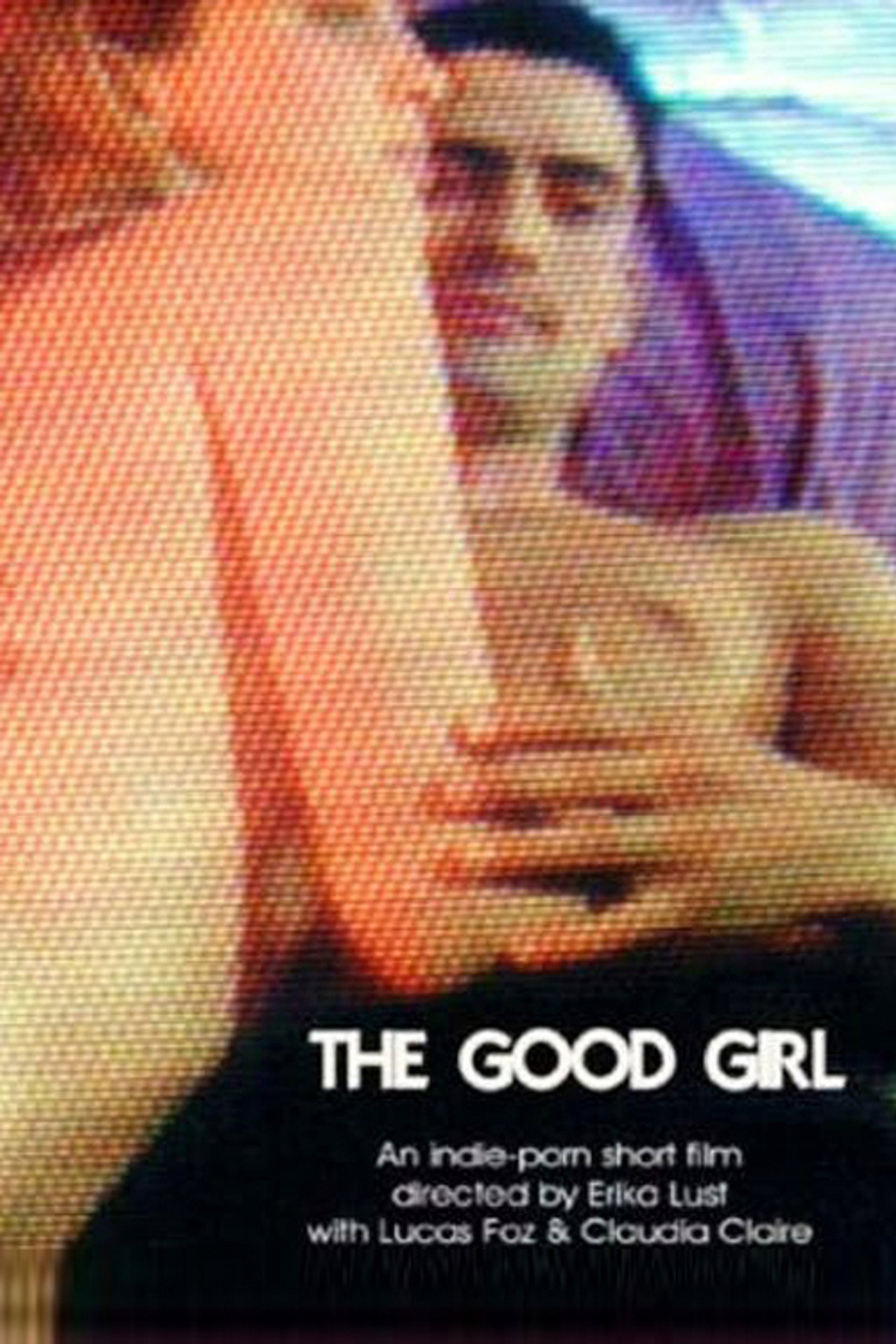 The Good Girl filmaffisch