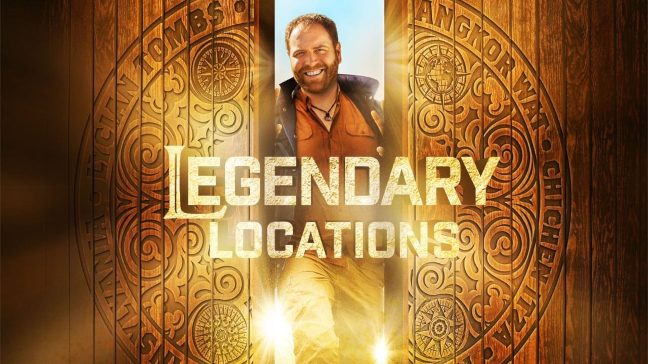 Legendary Locations background