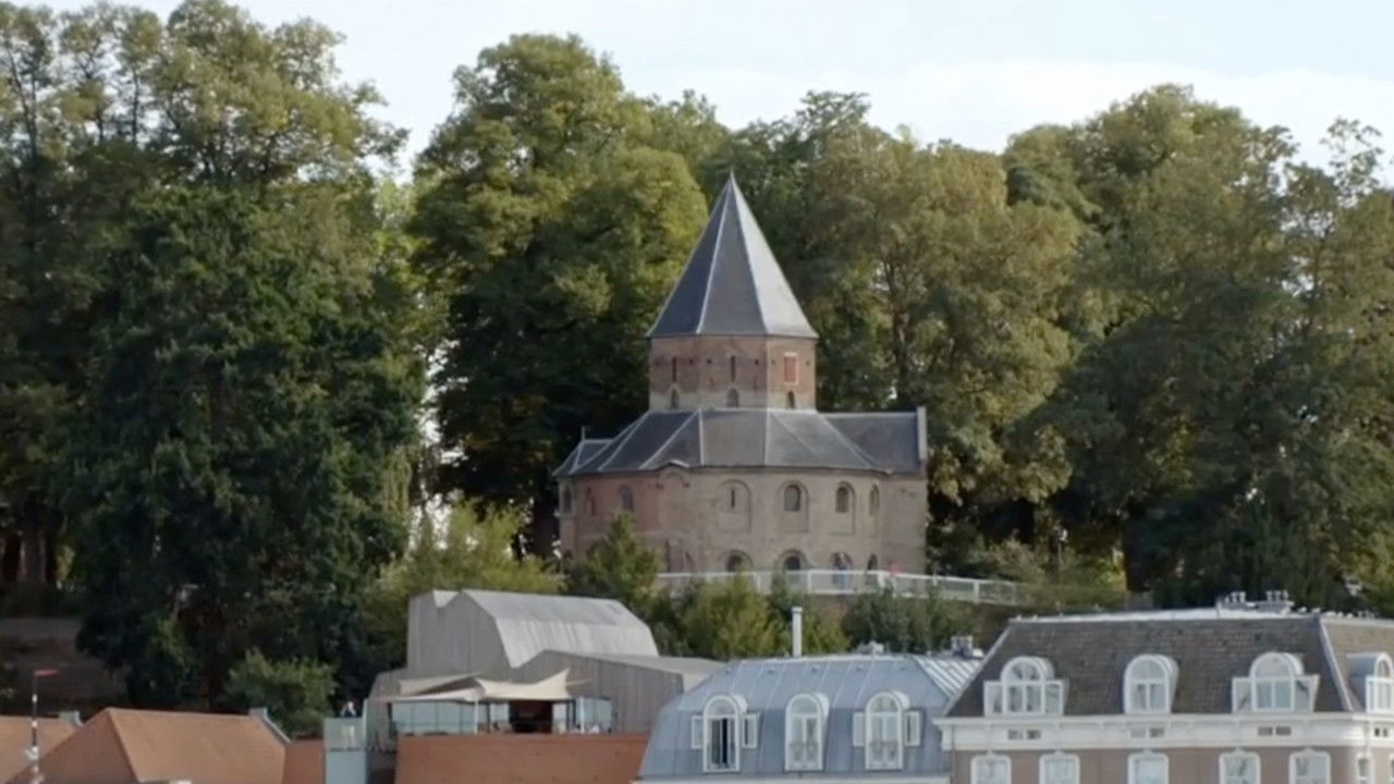 Hier zijn de Van Rossems — Épisode 2