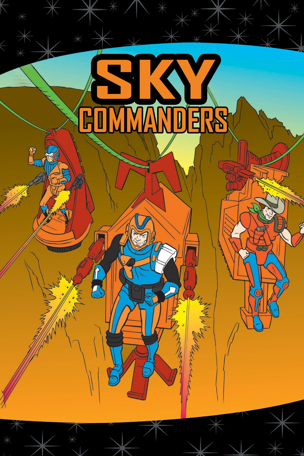 Movie Poster