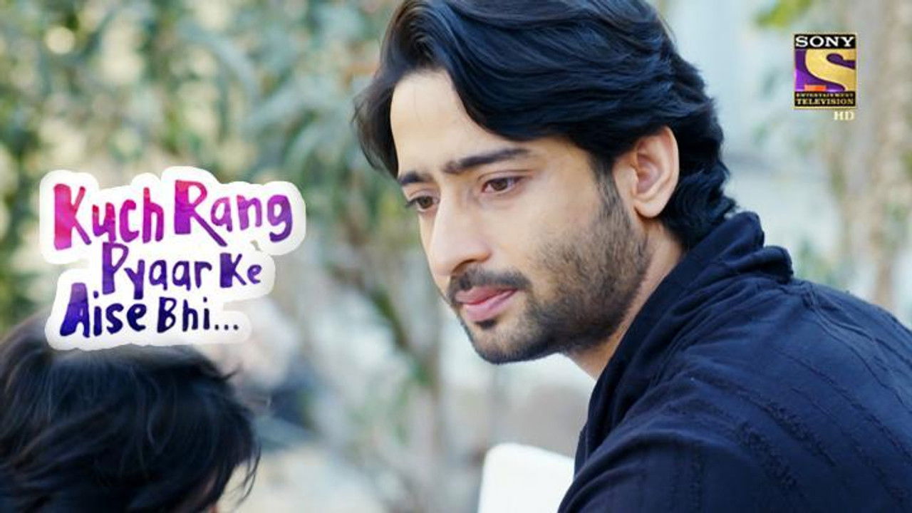 Kuch Rang Pyaar Ke Aise Bhi — Épisode 277