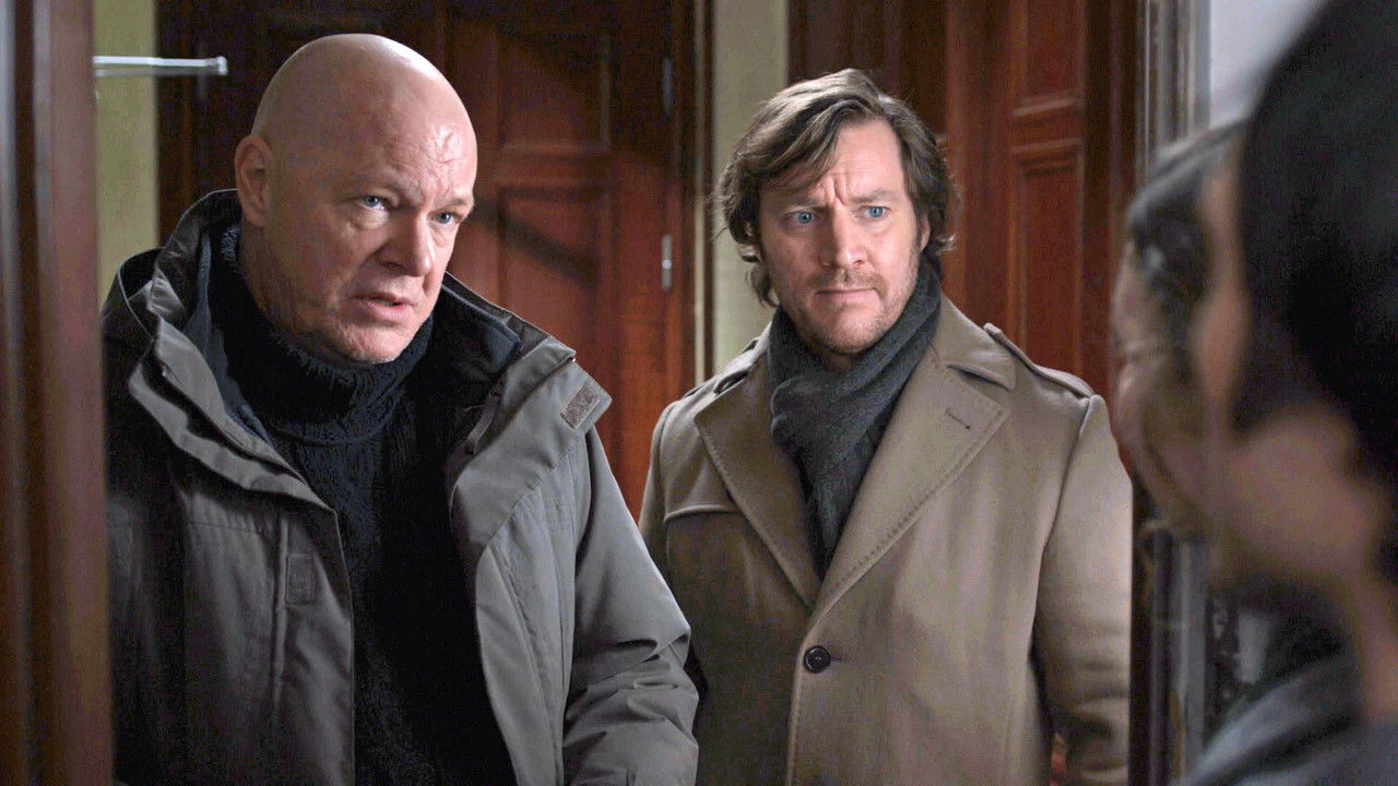 Les Enquêtes du commissaire Winter — Épisode 8