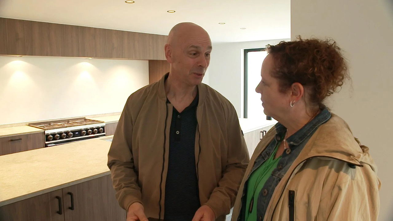 Huizenjagers - Season 11 Episode 12 : Episode 12