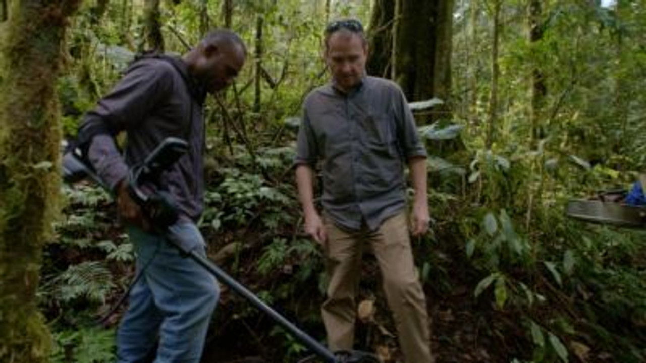 Seconda Guerra: Nuove Rivelazioni — Épisode 5