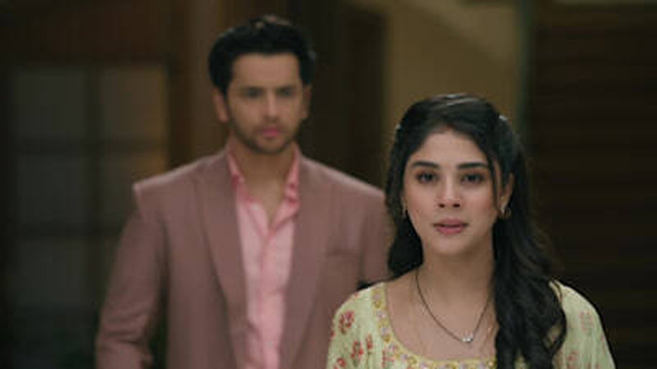 Anupamaa - Season 1 Episode 1764 : Rahi's Bold Defiance