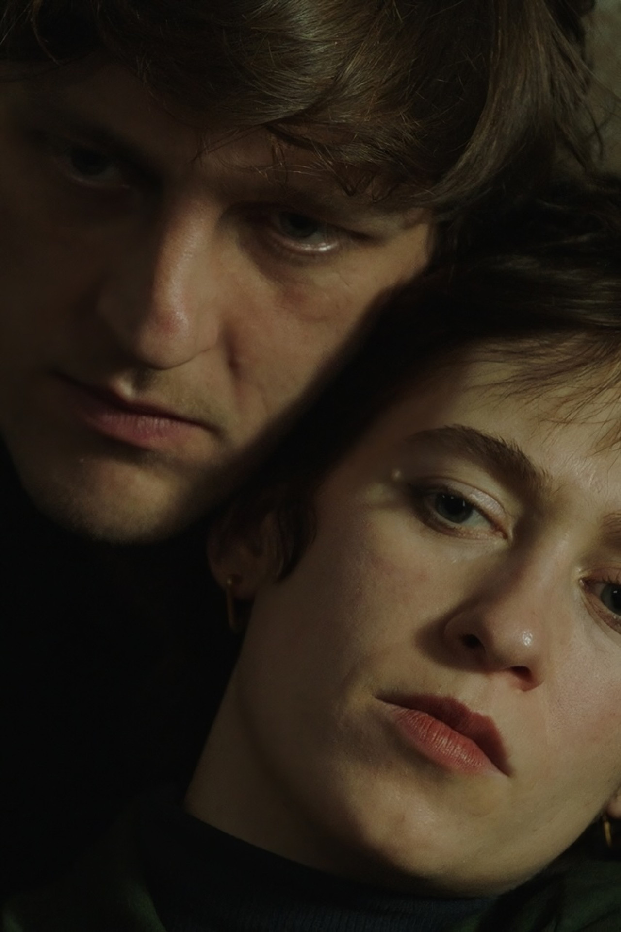 Leo & Anna