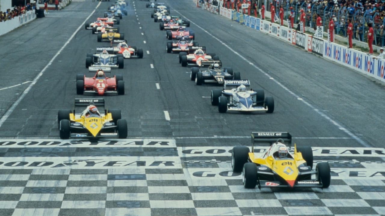 1983 FIA Formula One World Championship Season Review (1983)