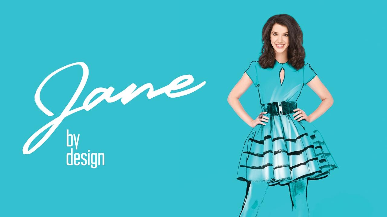 Jane by Design background