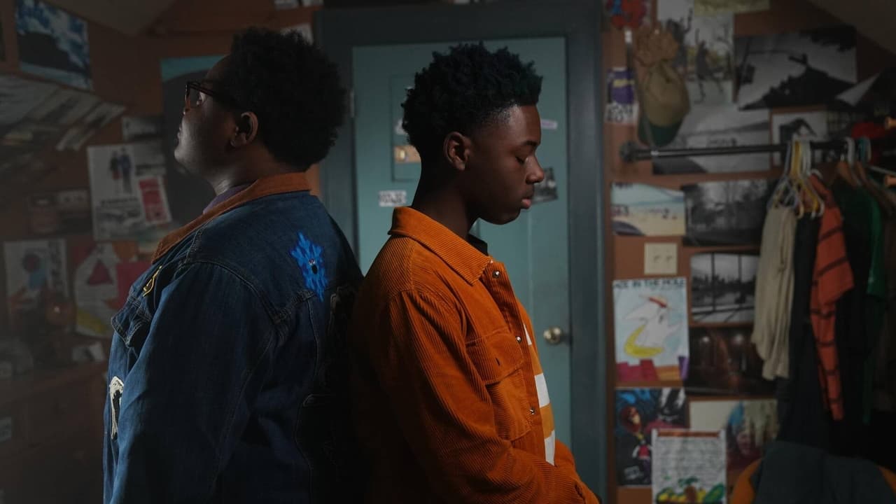 The Chi - Season 4 Episode 9 : Southside With You
