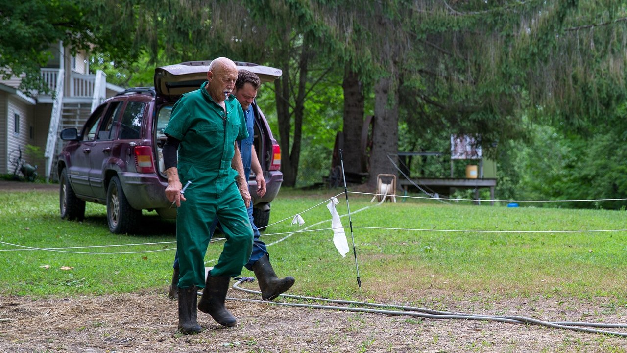 The Incredible Dr. Pol - Season 19 Episode 2 : Dramatic Paws