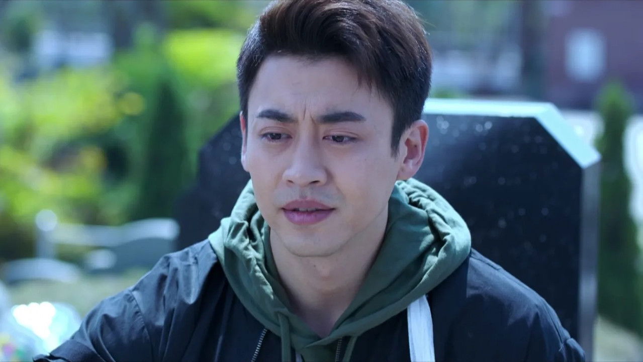 阳光之下 — Épisode 40