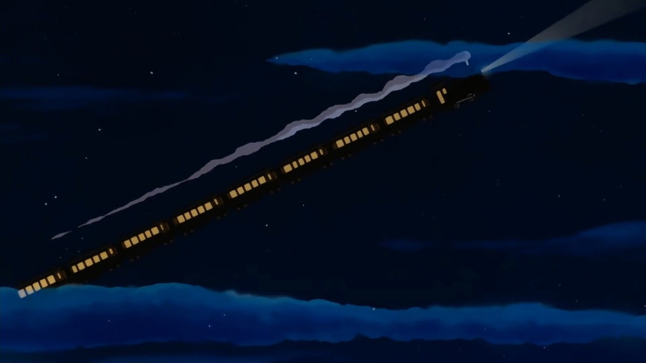 Doraemon: Nobita and the Galaxy Super-express screenshot 3