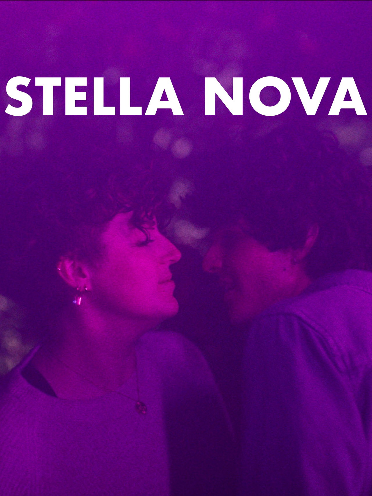 Stella Nova filmaffisch