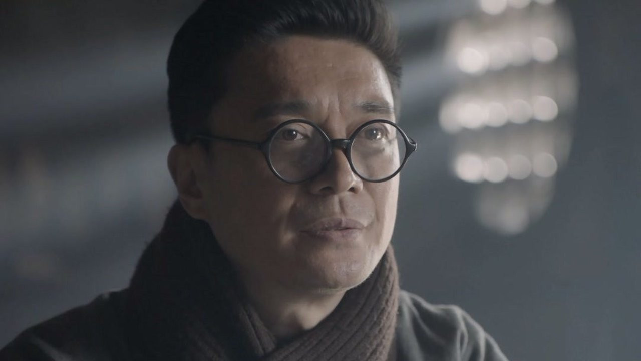 一马三司令 — Épisode 6