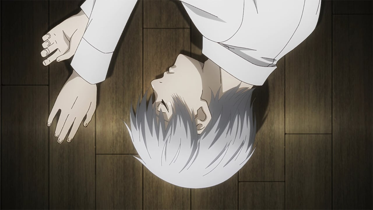 Tokyo Ghoul - Season 4 Episode 10 : call: The Far Side of Tragedy