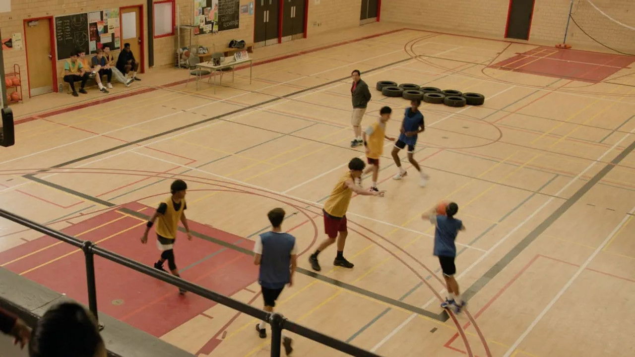 Run the Burbs — Épisode 4