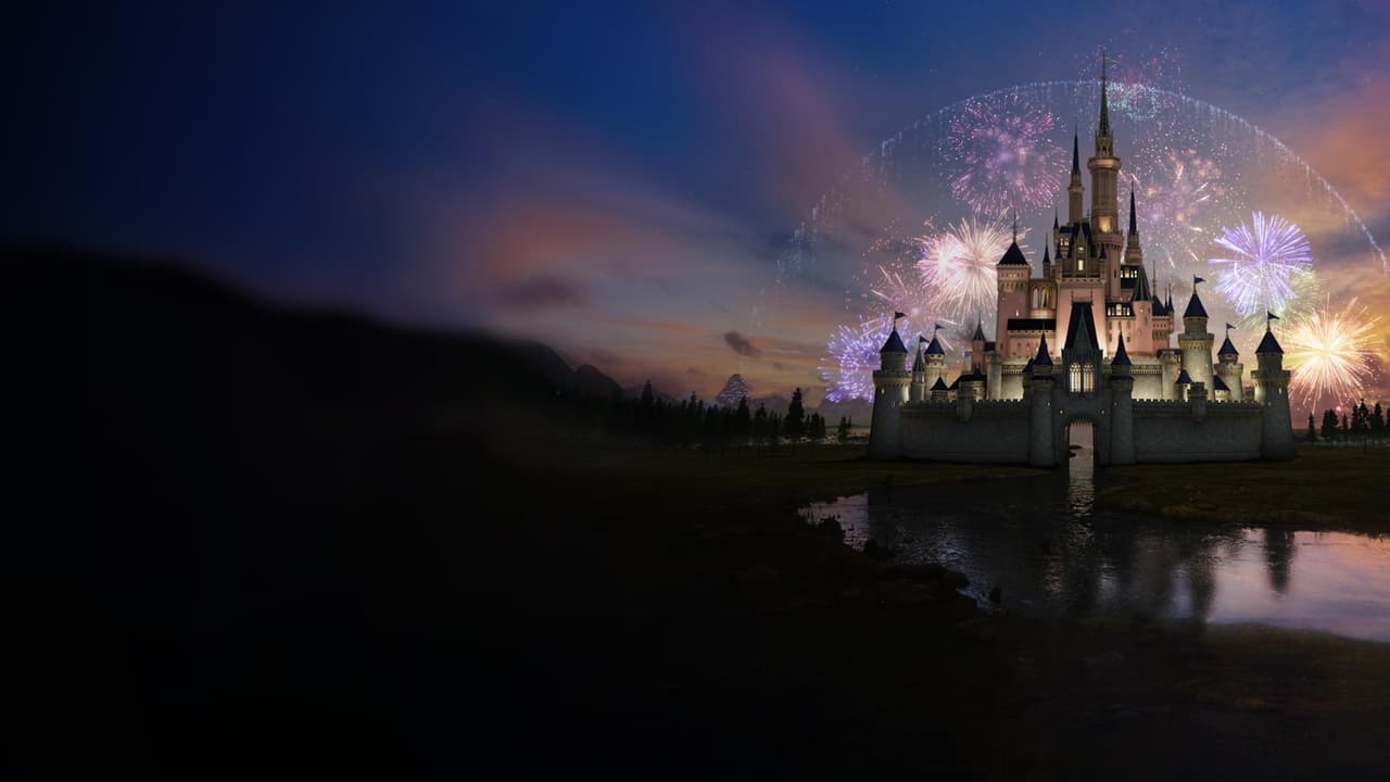 Disney 100: A Century of Dreams - A Special Edition of 20/20