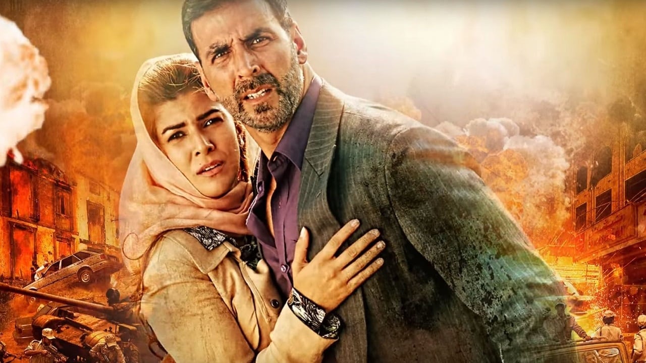 Airlift (2016)