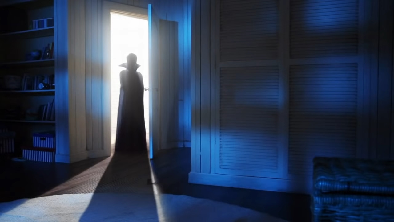 Om Nom Stories — Épisode 6