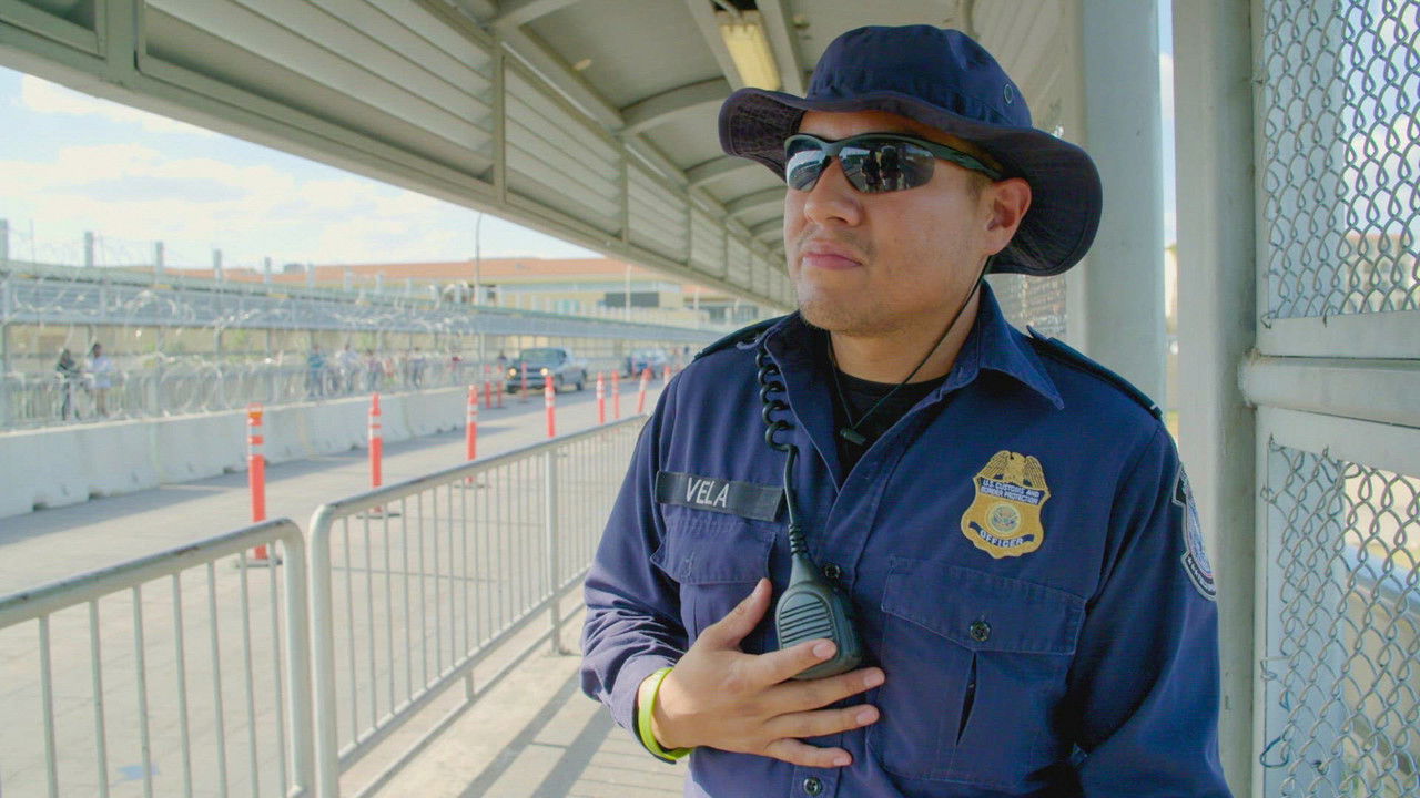 Contraband: Seized at the Border - Season 5 Episode 8 : Coming Back to America