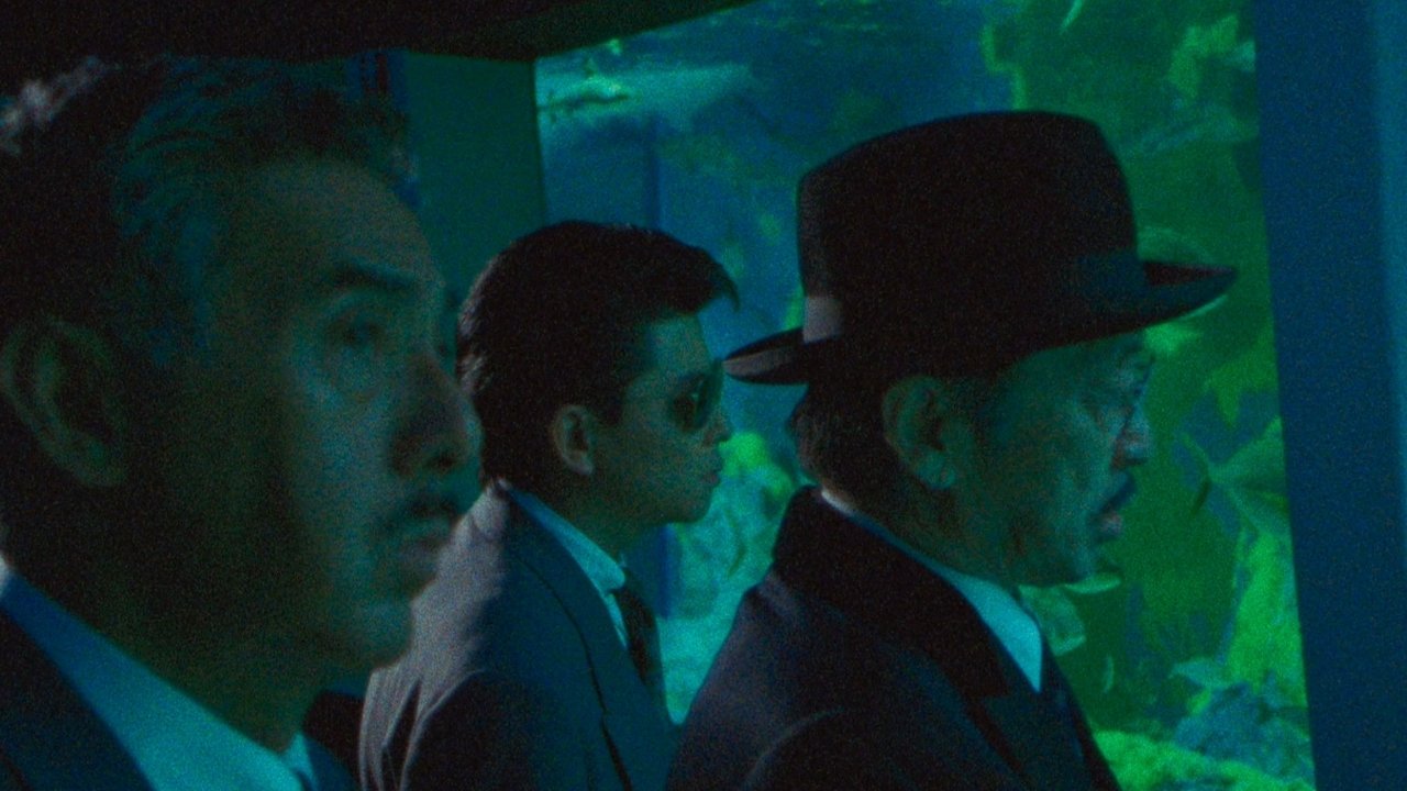 Danger Point: The Road to Hell