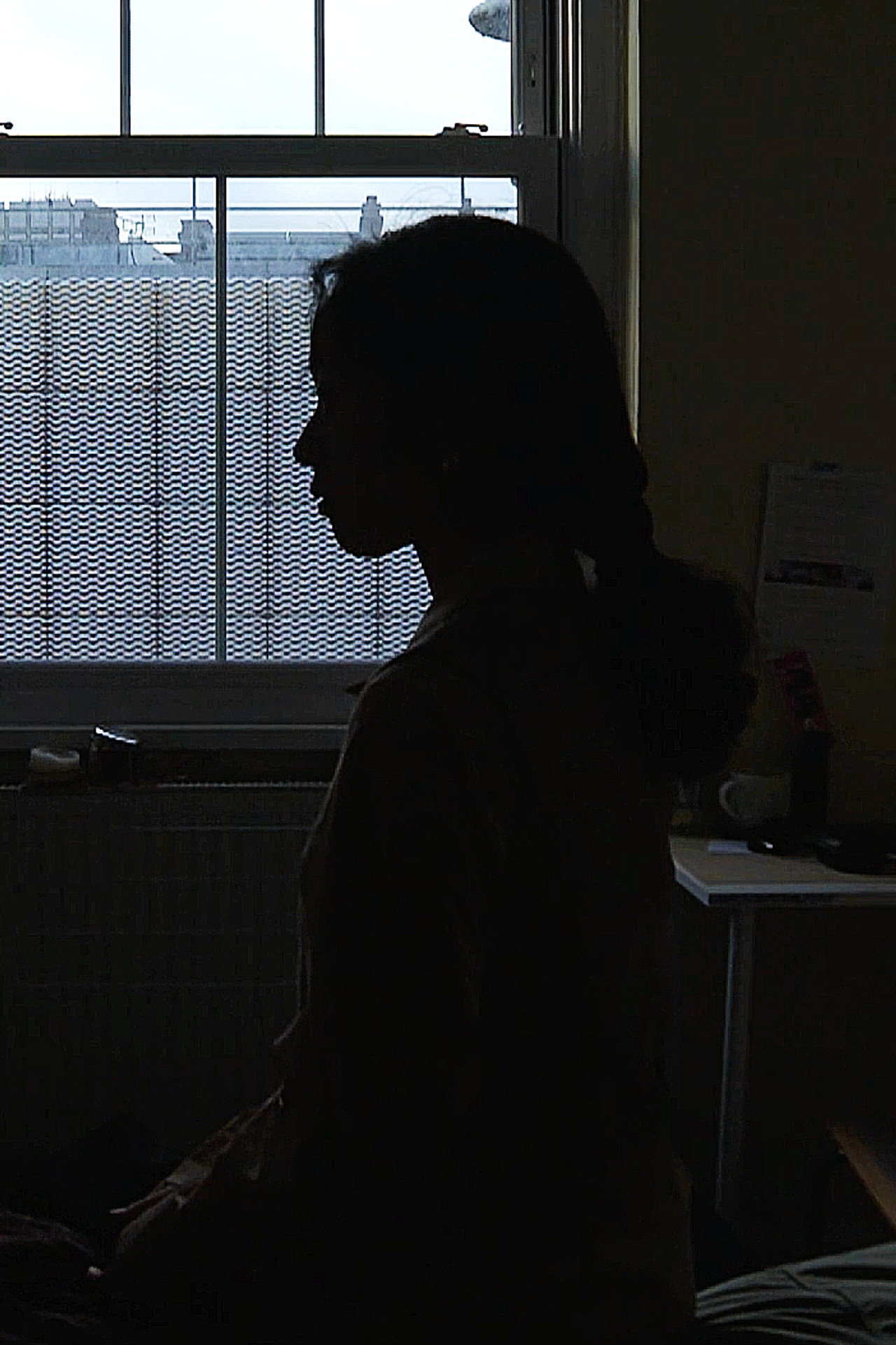 The Cut filmaffisch