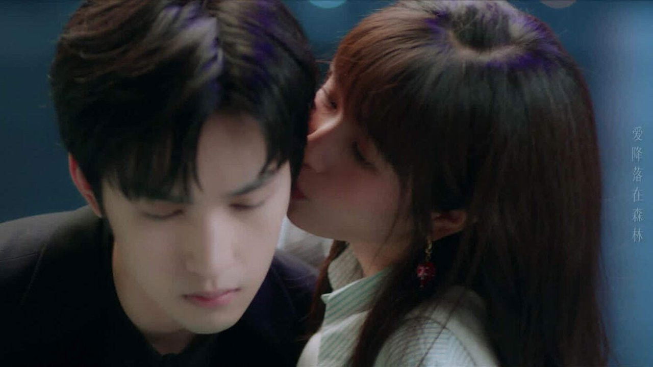 My Piggy Lover — Épisode 6