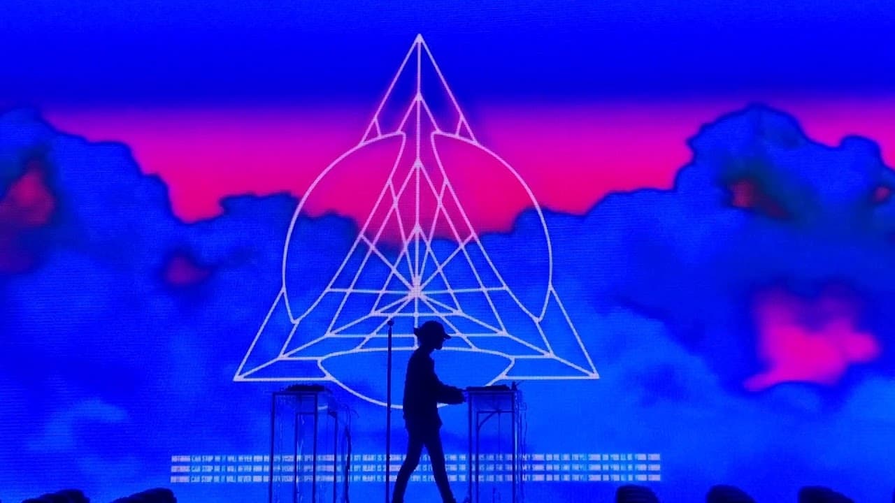 Madeon: Good Faith Live - Tokyo 2020