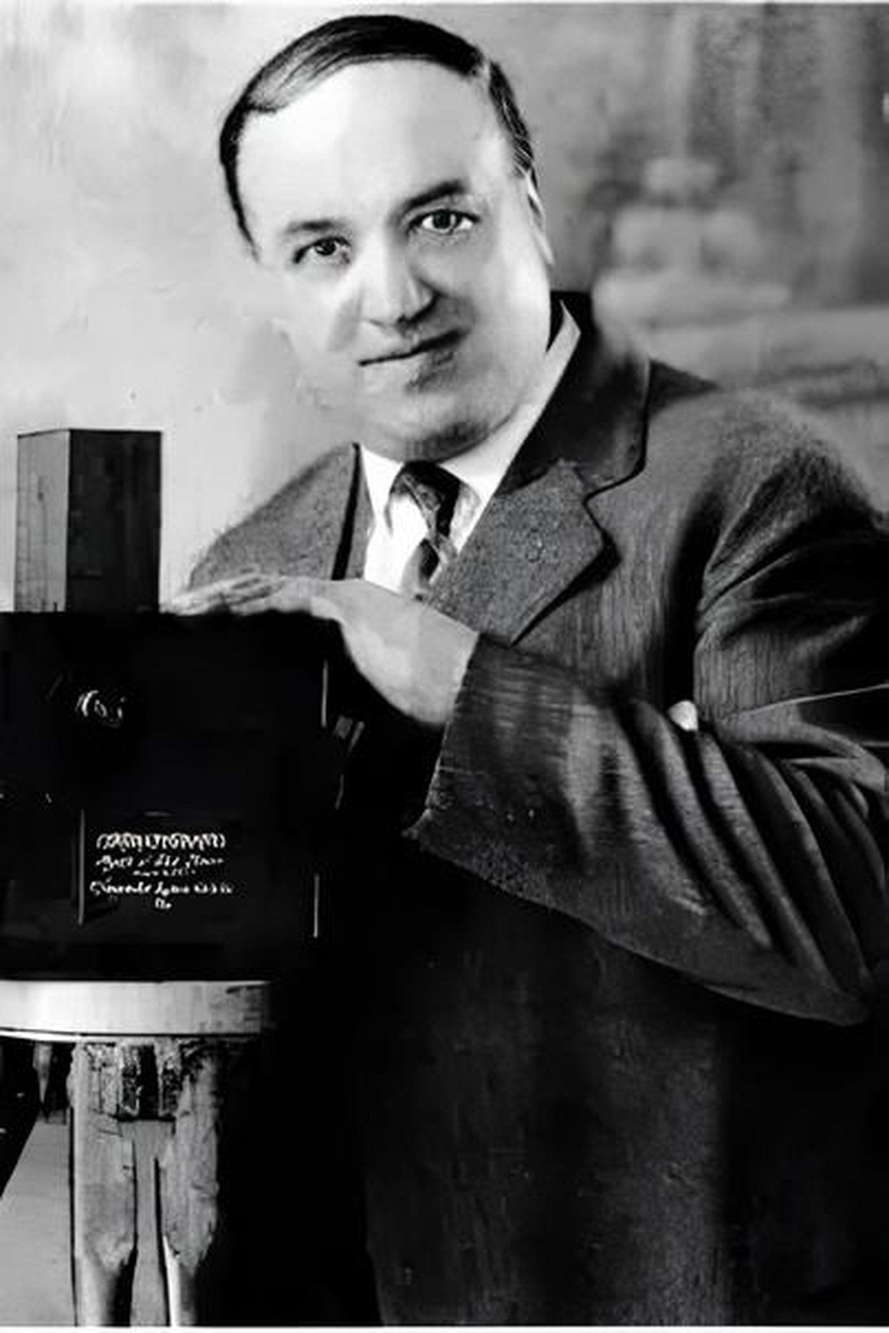 Francis Doublier