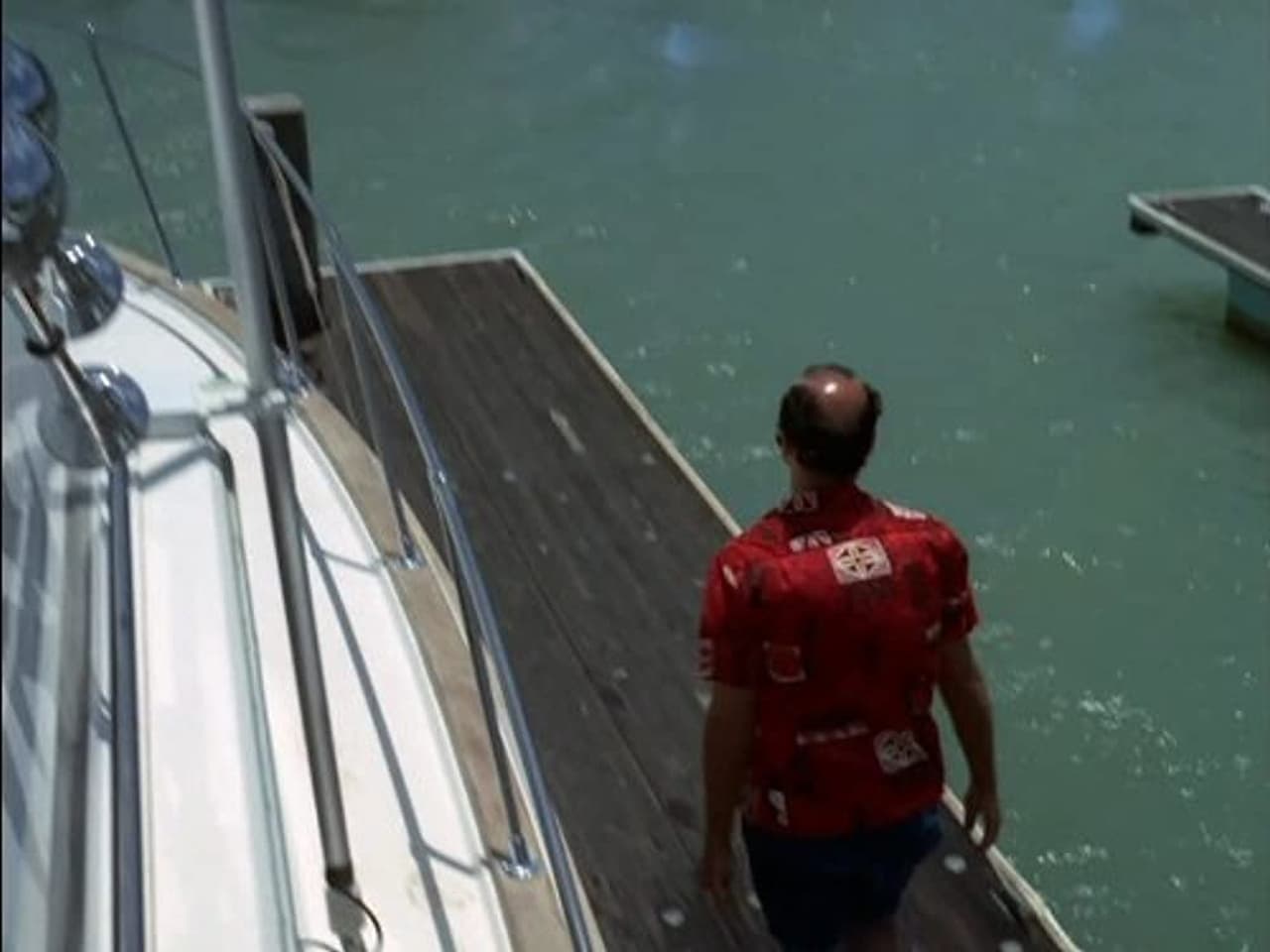 Hawaii Five-O - Season 6 Episode 8 : Why Wait Till Uncle Kevin Dies?
