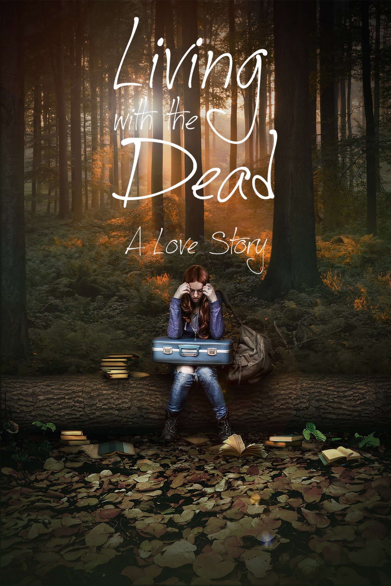Living with the Dead: A Love Story