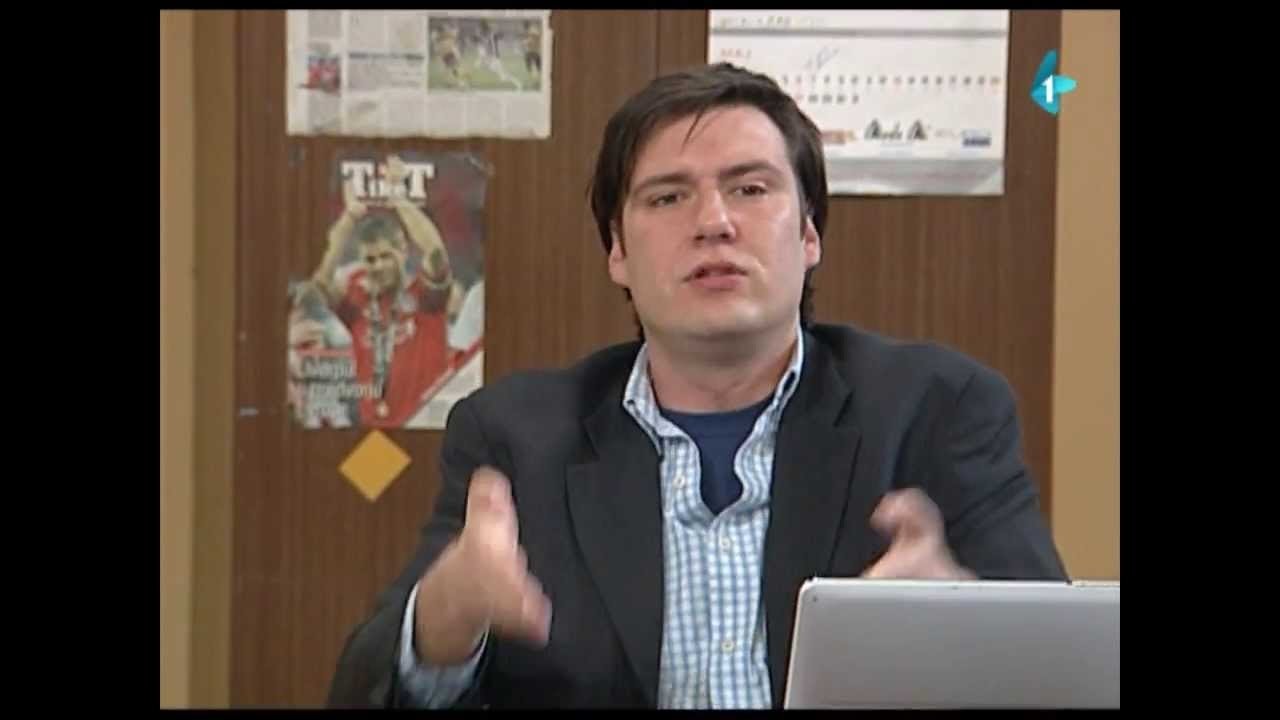 Government Job - Season 1 Episode 143 : Pretplata