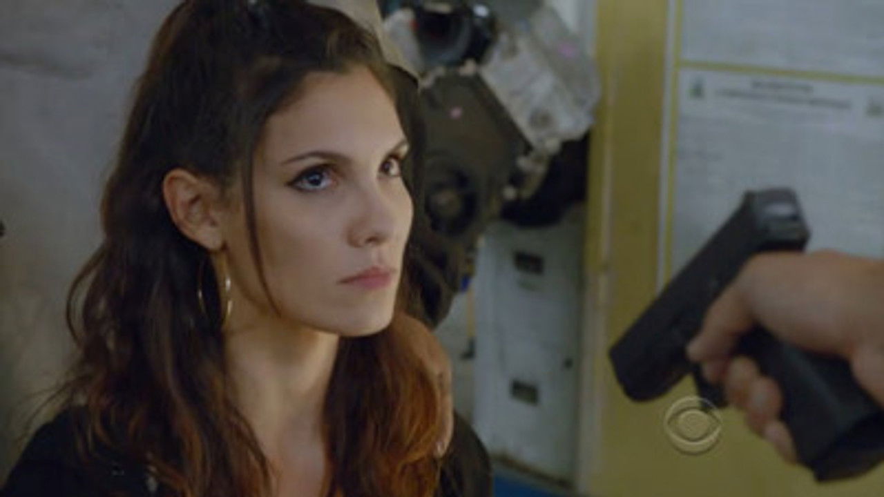 NCIS : Los Angeles — Ecart de conduite