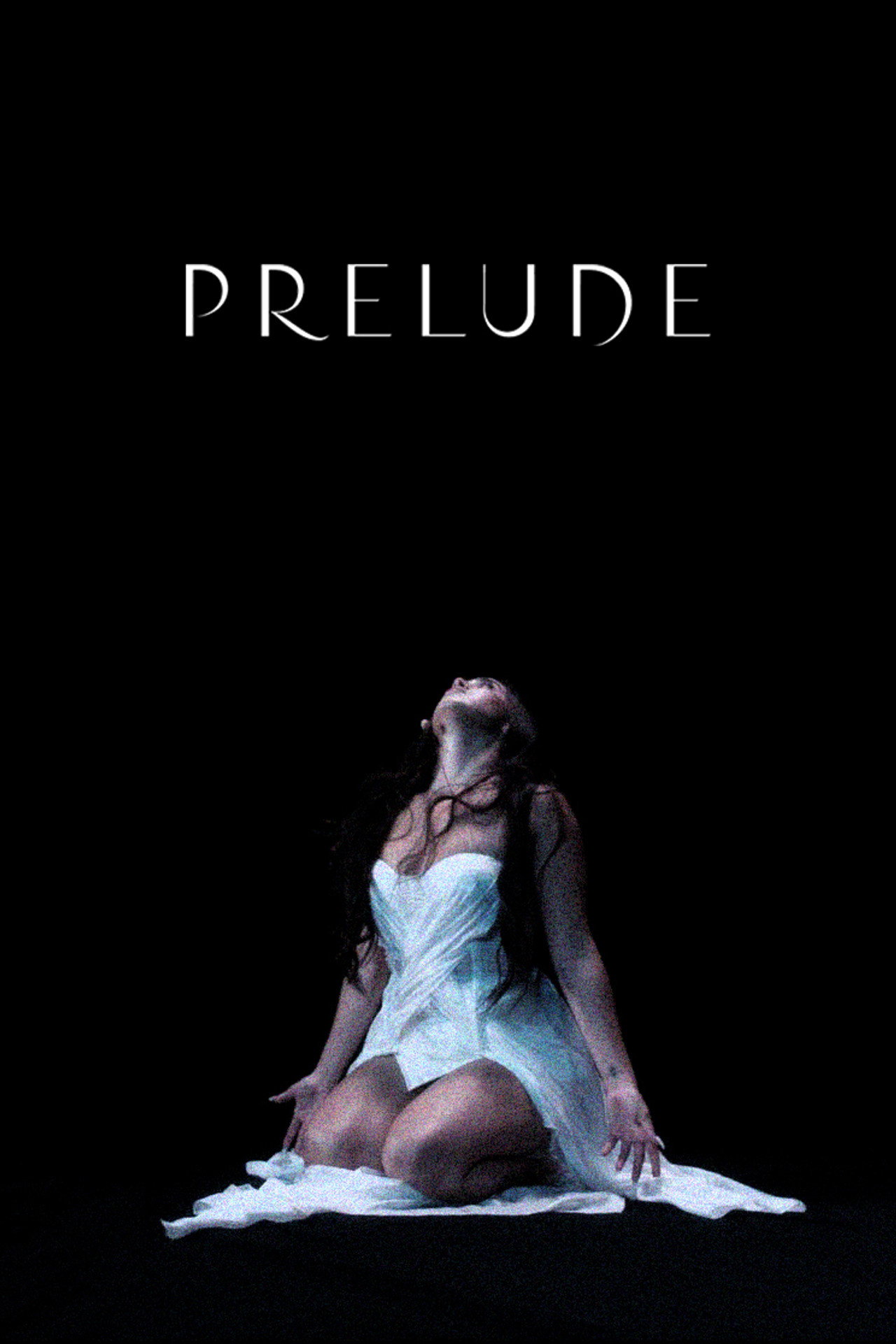 Prelude filmaffisch