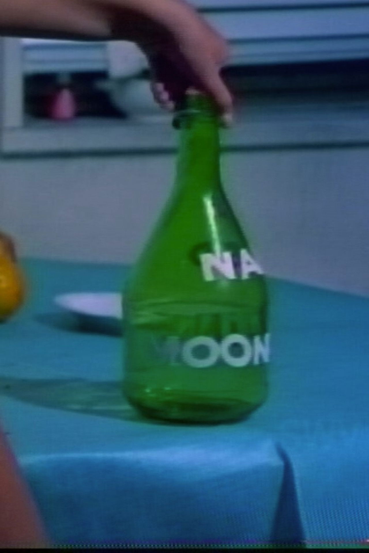 Naked Moonshine Backdrop